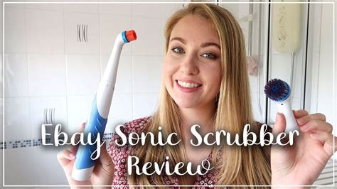 Apply toothpaste evenly to the mouthpiece, covering both sides. . Get sonic scrubbercom reviews